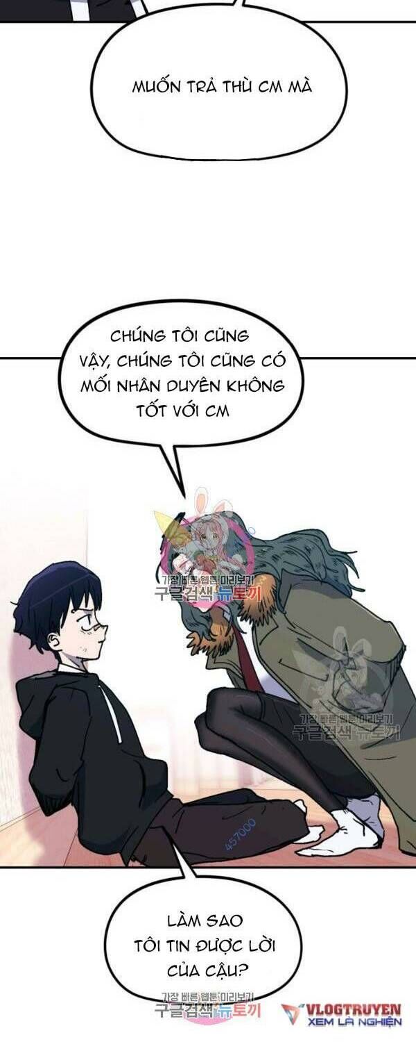 Trường Học Wetube Chapter 8 - 63