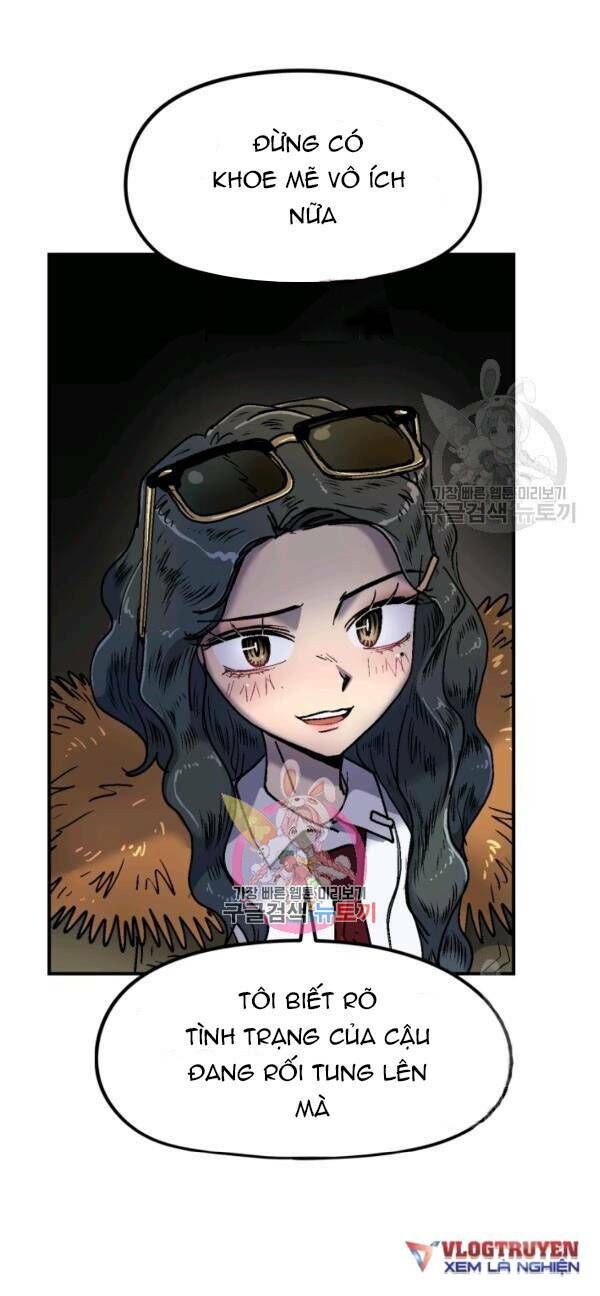 Trường Học Wetube Chapter 8 - 9