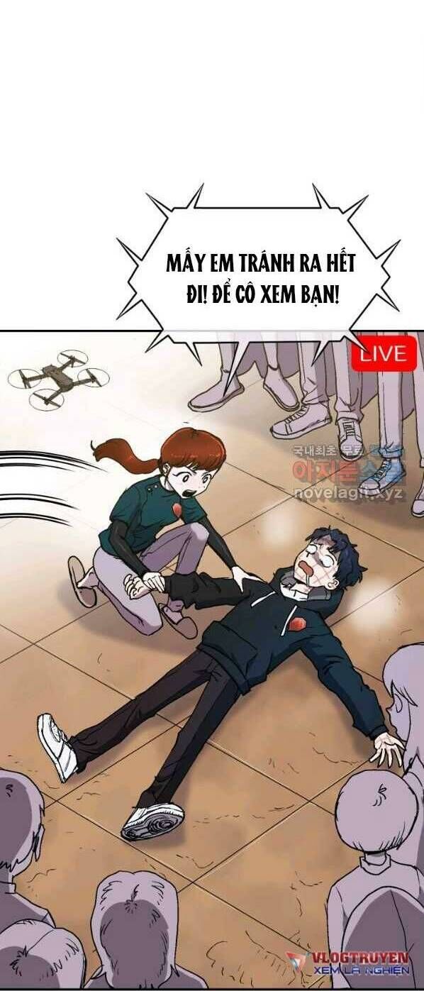 Trường Học Wetube Chapter 9 - 17
