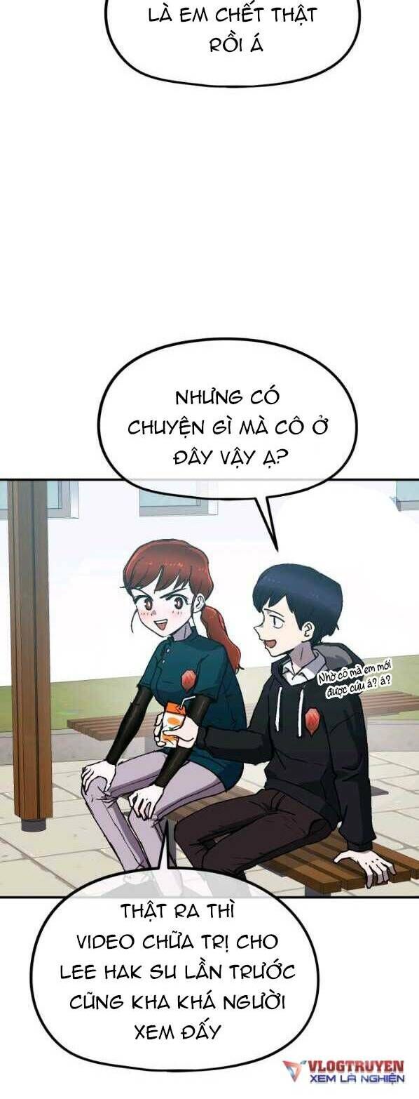 Trường Học Wetube Chapter 9 - 23