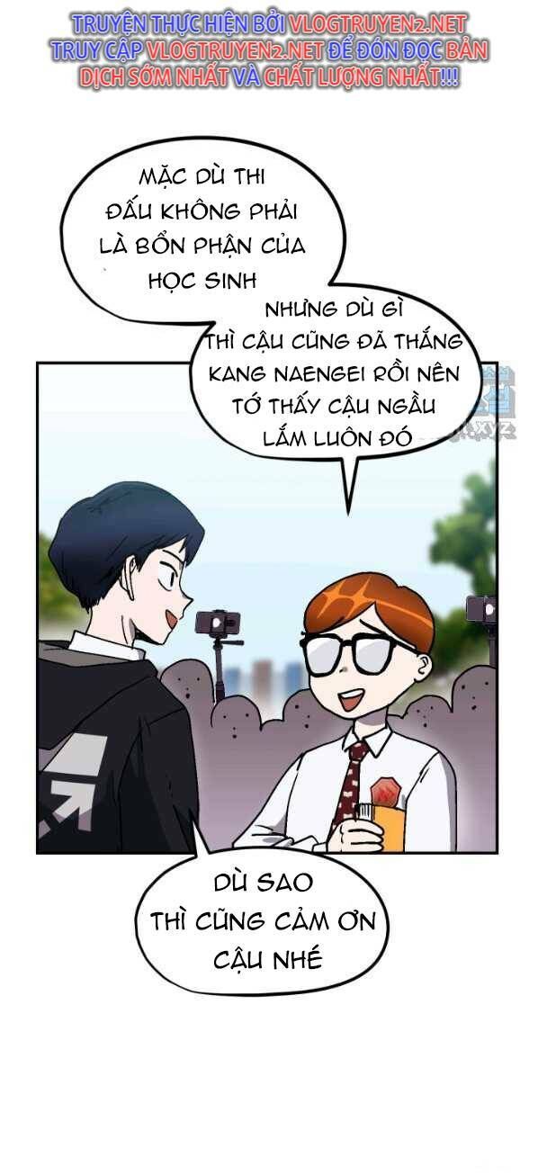 Trường Học Wetube Chapter 9 - 30