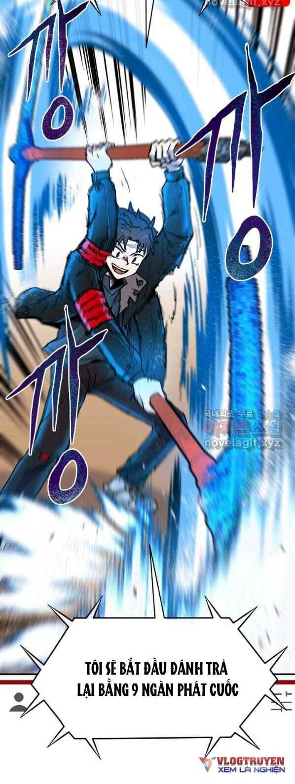 Trường Học Wetube Chapter 9 - 4