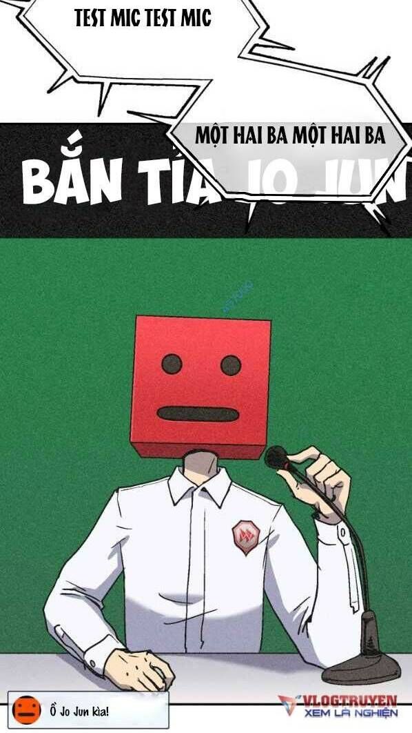 Trường Học Wetube Chapter 9 - 39