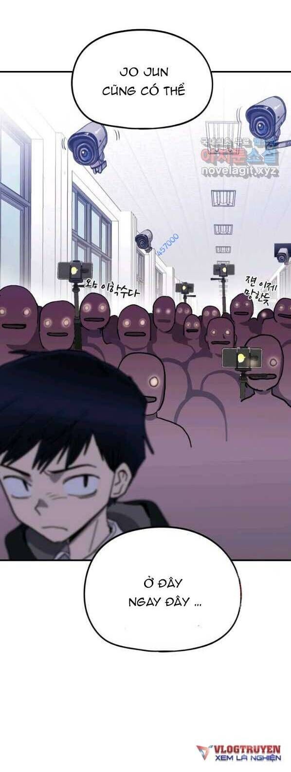 Trường Học Wetube Chapter 9 - 63