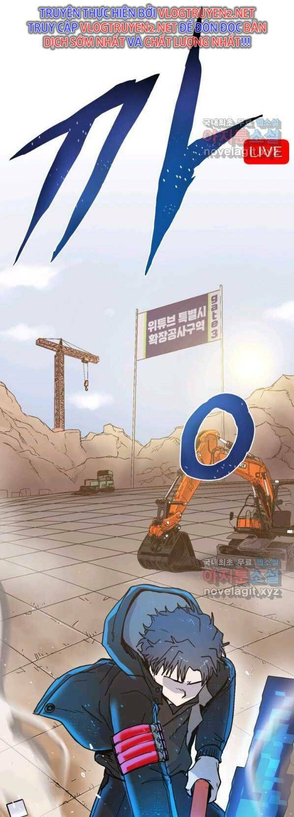 Trường Học Wetube Chapter 9 - 10