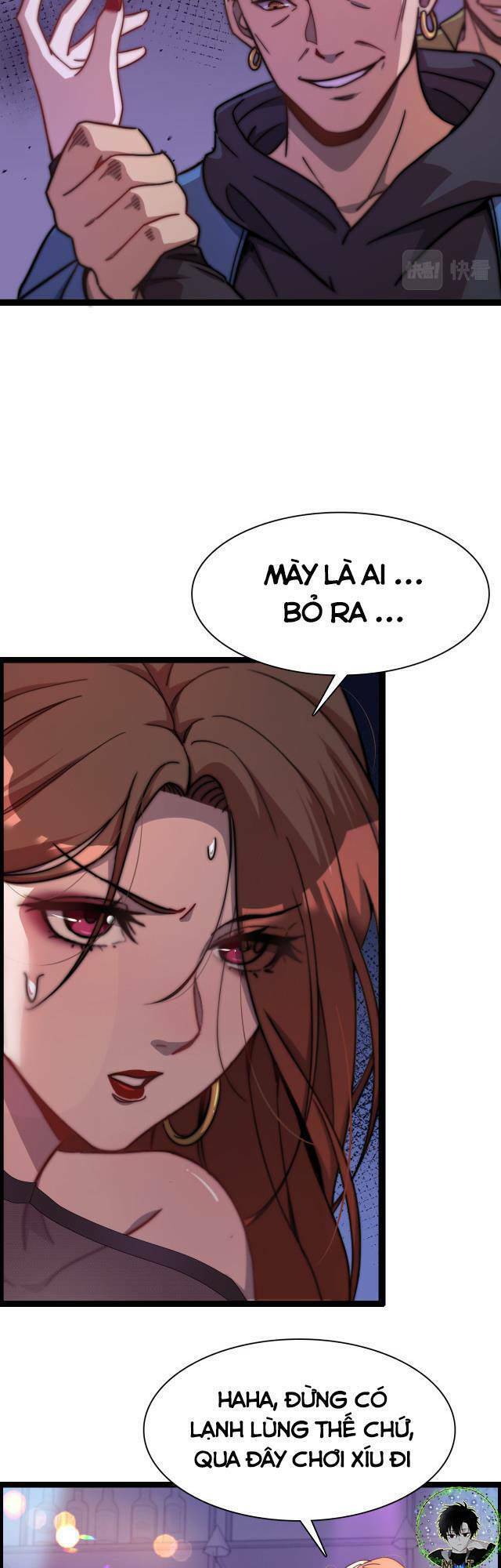 Ta Bị Kẹt Cùng Một Ngày 1000 Năm Chapter 1 - 20