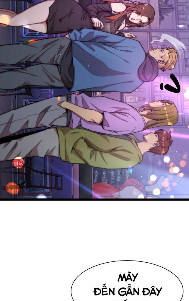 Ta Bị Kẹt Cùng Một Ngày 1000 Năm Chapter 1 - 22