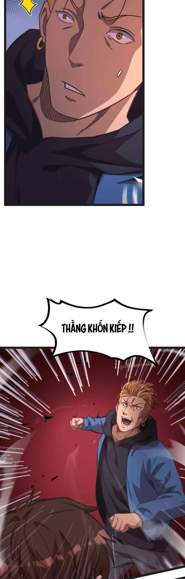 Ta Bị Kẹt Cùng Một Ngày 1000 Năm Chapter 1 - 26