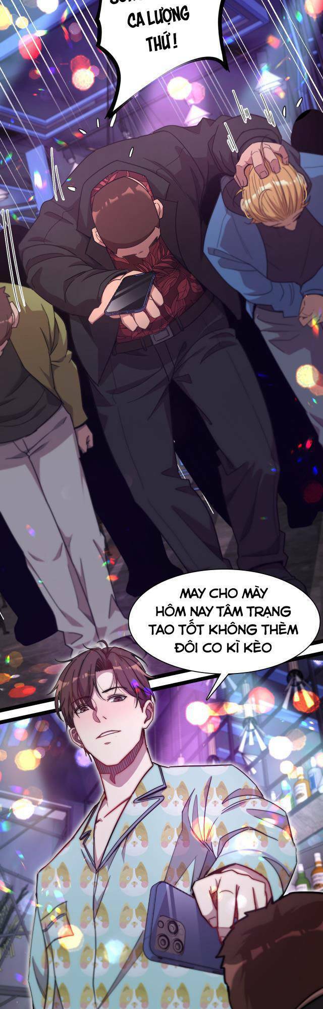 Ta Bị Kẹt Cùng Một Ngày 1000 Năm Chapter 1 - 38
