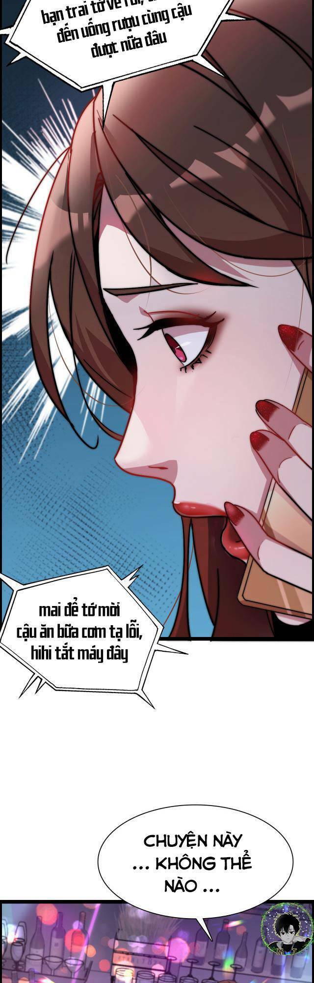 Ta Bị Kẹt Cùng Một Ngày 1000 Năm Chapter 1 - 42