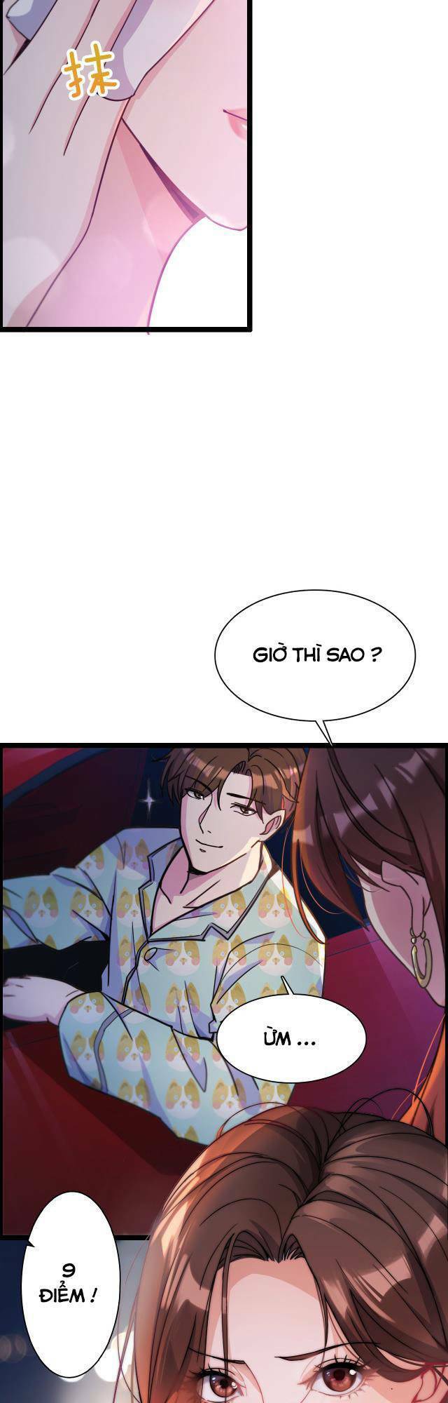 Ta Bị Kẹt Cùng Một Ngày 1000 Năm Chapter 1 - 50