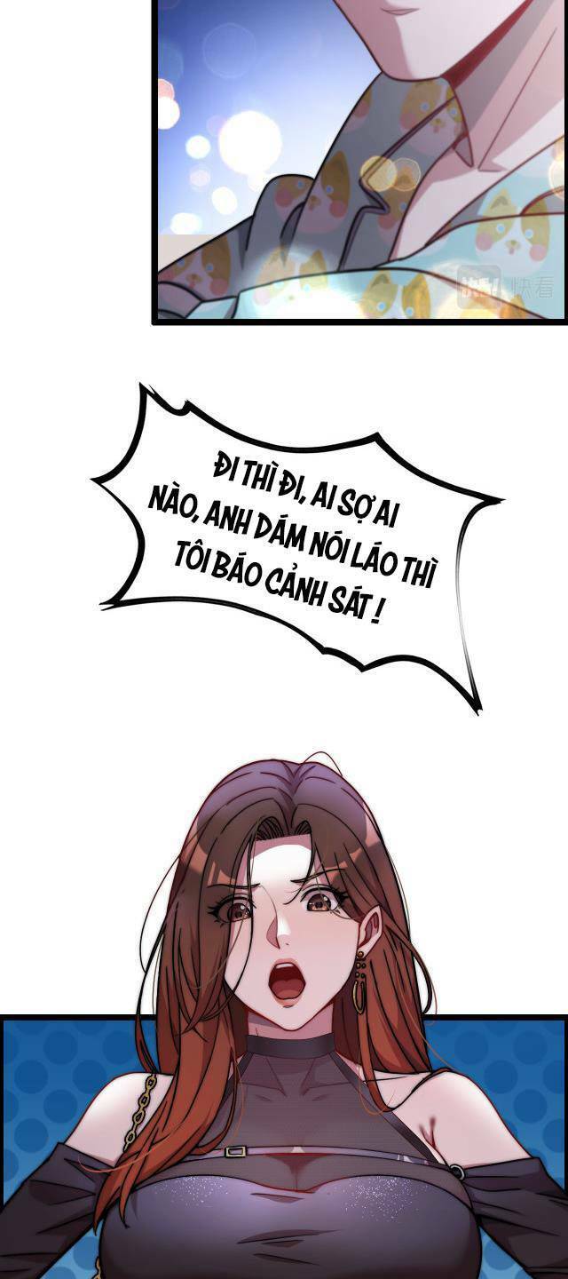 Ta Bị Kẹt Cùng Một Ngày 1000 Năm Chapter 1 - 52