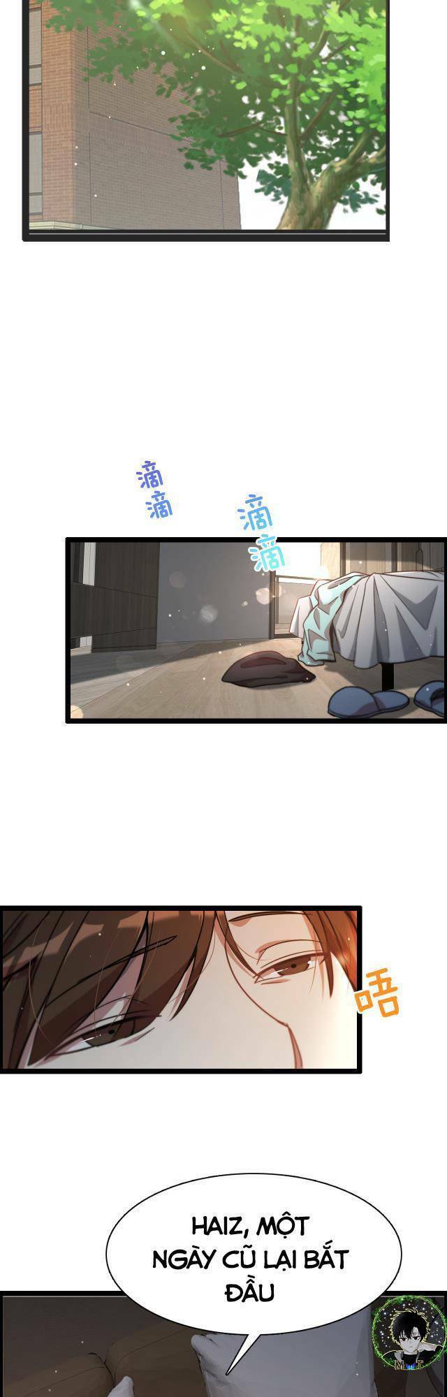 Ta Bị Kẹt Cùng Một Ngày 1000 Năm Chapter 1 - 56