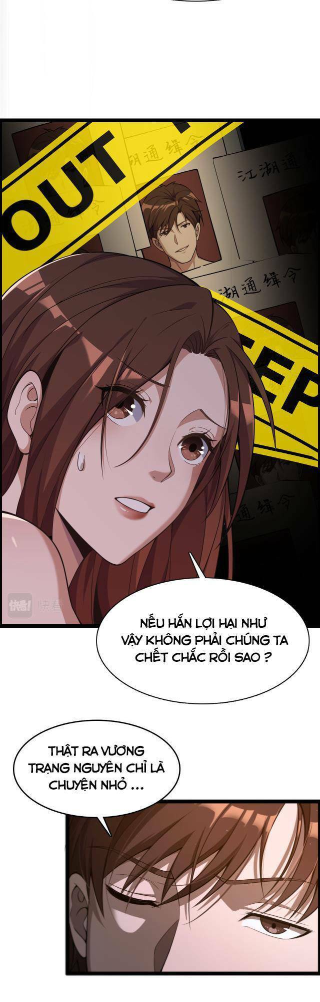 Ta Bị Kẹt Cùng Một Ngày 1000 Năm Chapter 2 - 18