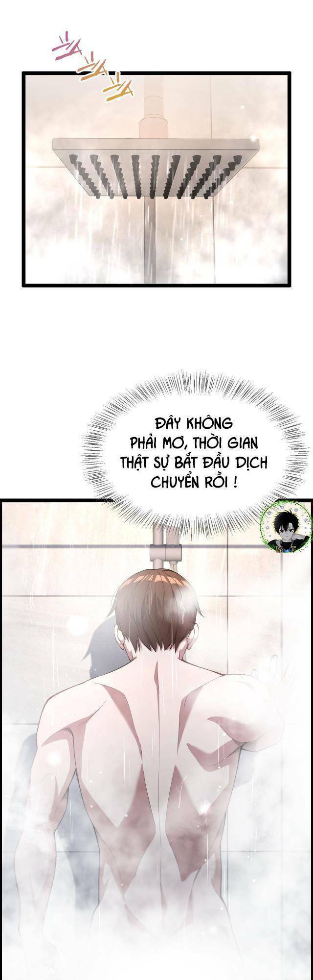 Ta Bị Kẹt Cùng Một Ngày 1000 Năm Chapter 2 - 3