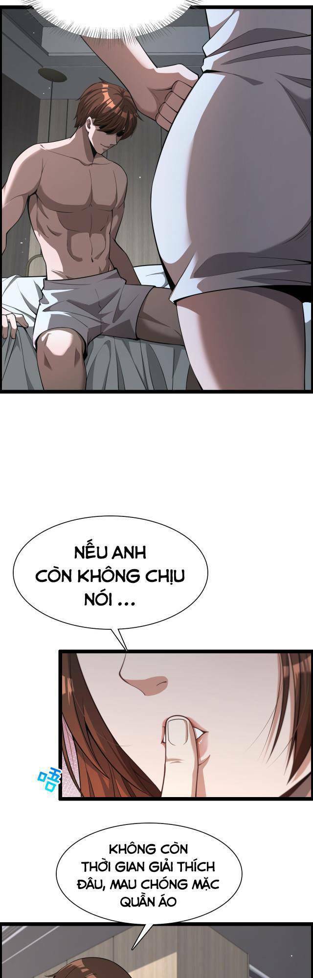 Ta Bị Kẹt Cùng Một Ngày 1000 Năm Chapter 2 - 26