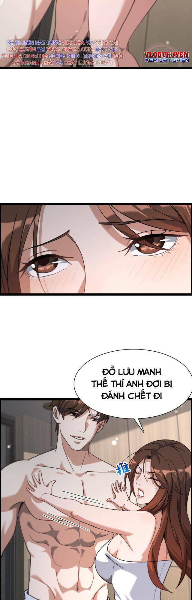 Ta Bị Kẹt Cùng Một Ngày 1000 Năm Chapter 2 - 32