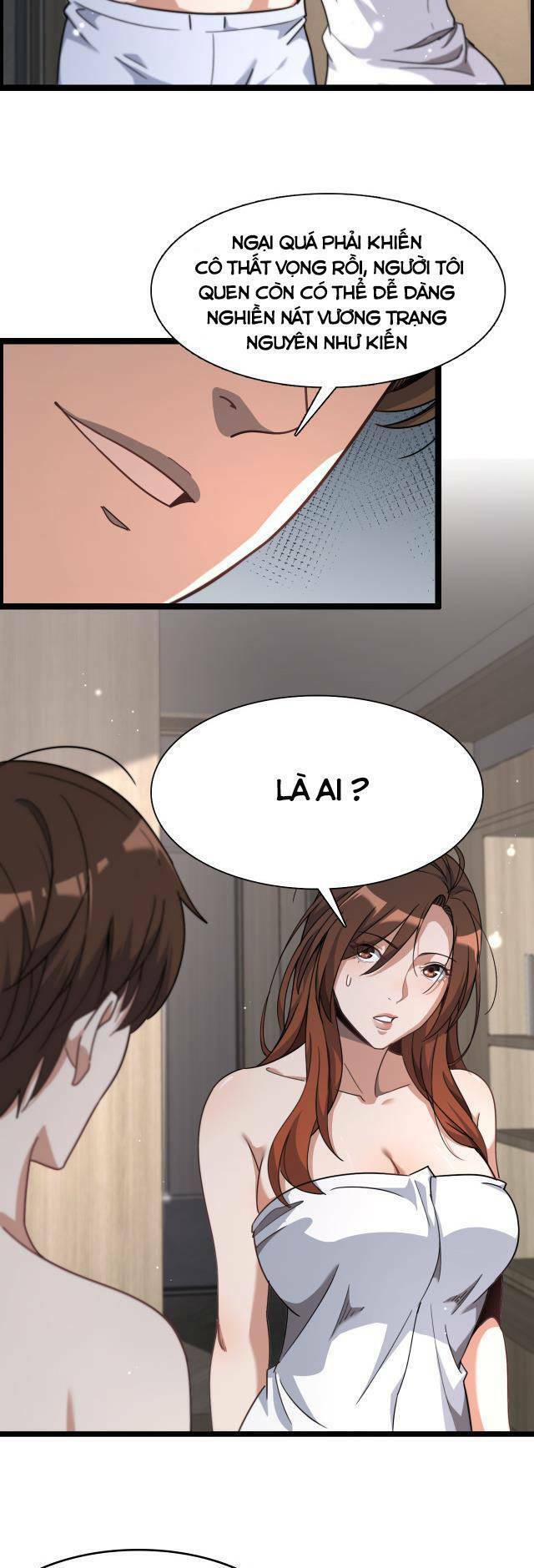 Ta Bị Kẹt Cùng Một Ngày 1000 Năm Chapter 2 - 33