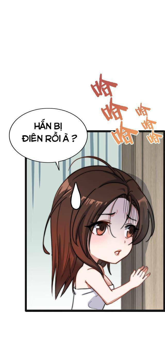 Ta Bị Kẹt Cùng Một Ngày 1000 Năm Chapter 2 - 10