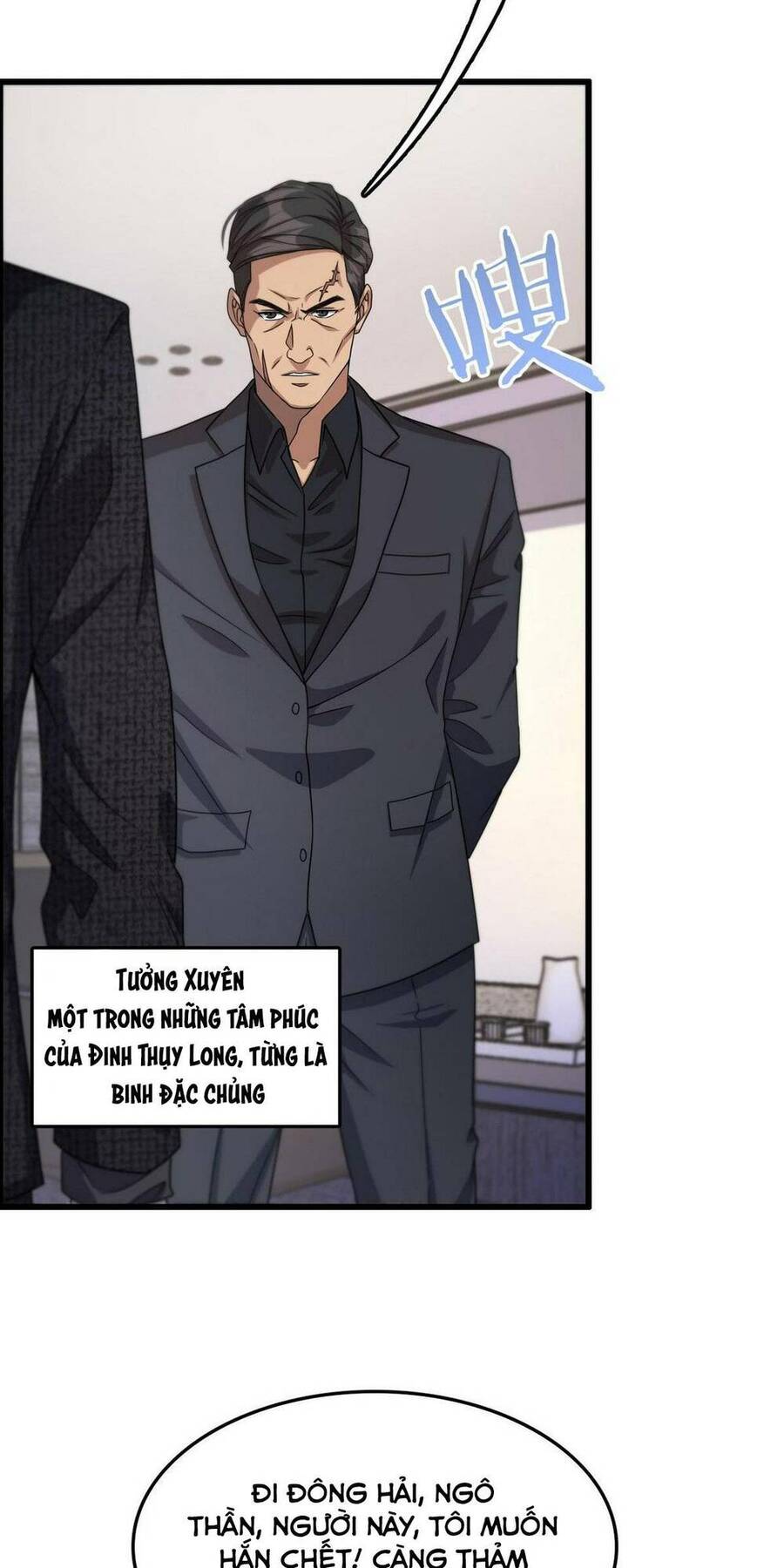 Ta Bị Kẹt Cùng Một Ngày 1000 Năm Chapter 23 - 16