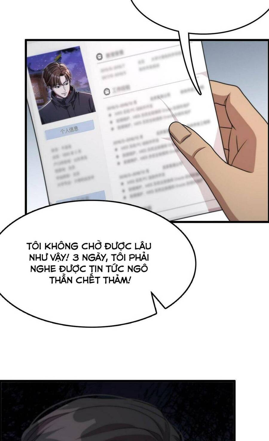 Ta Bị Kẹt Cùng Một Ngày 1000 Năm Chapter 23 - 18