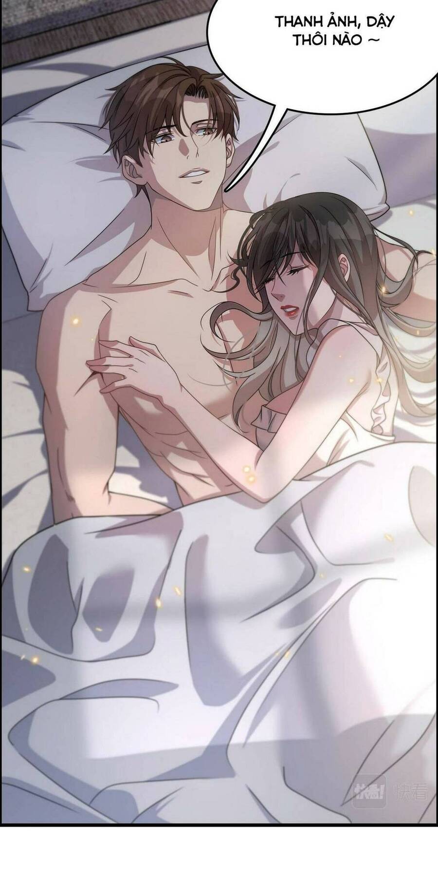 Ta Bị Kẹt Cùng Một Ngày 1000 Năm Chapter 23 - 21