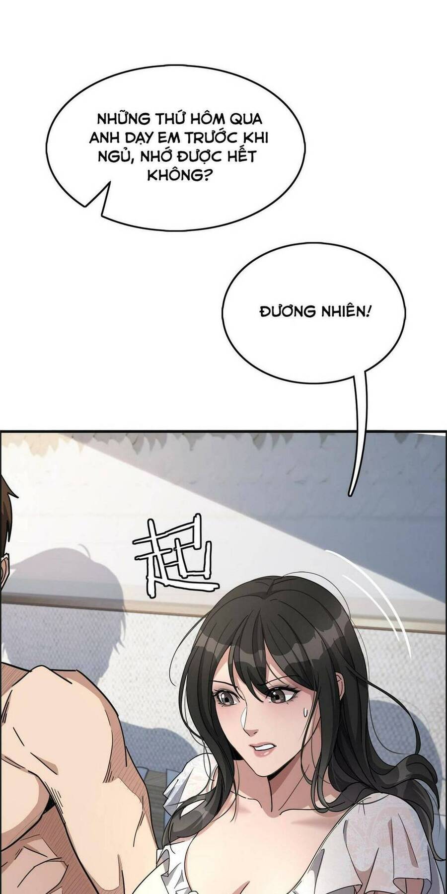 Ta Bị Kẹt Cùng Một Ngày 1000 Năm Chapter 23 - 23