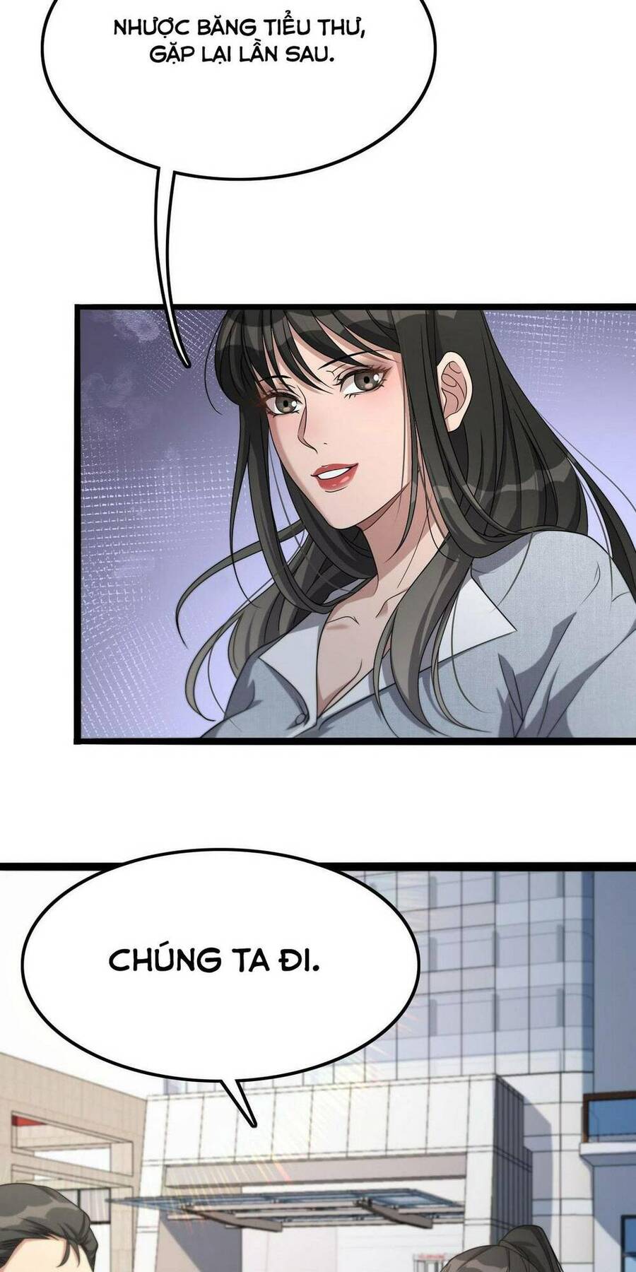 Ta Bị Kẹt Cùng Một Ngày 1000 Năm Chapter 23 - 29