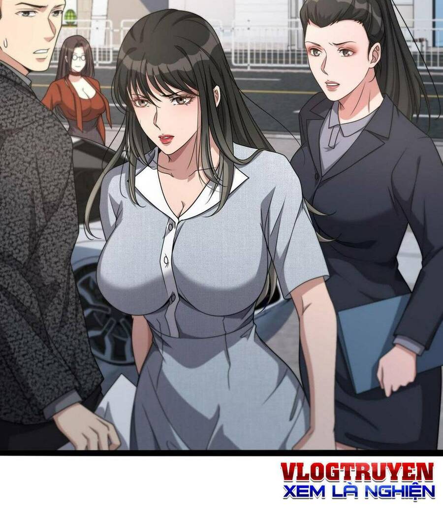 Ta Bị Kẹt Cùng Một Ngày 1000 Năm Chapter 23 - 30
