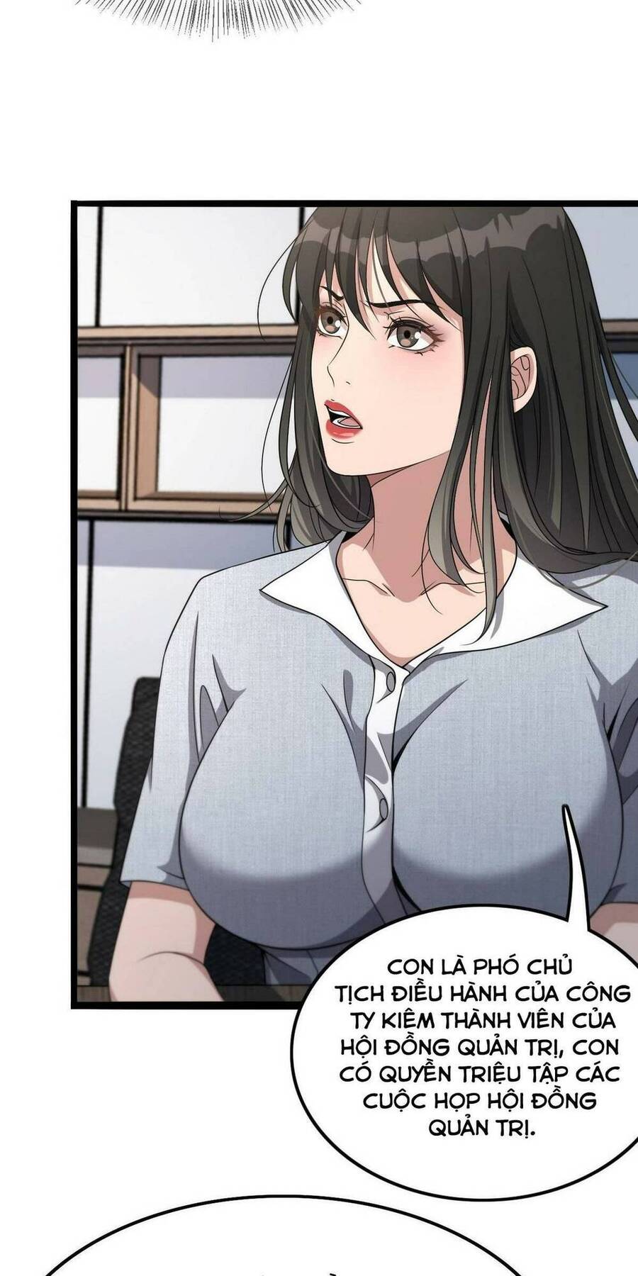 Ta Bị Kẹt Cùng Một Ngày 1000 Năm Chapter 23 - 34