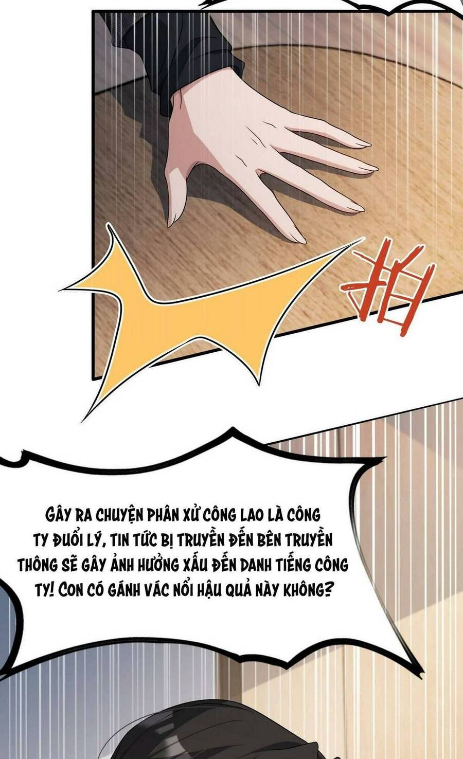 Ta Bị Kẹt Cùng Một Ngày 1000 Năm Chapter 23 - 36