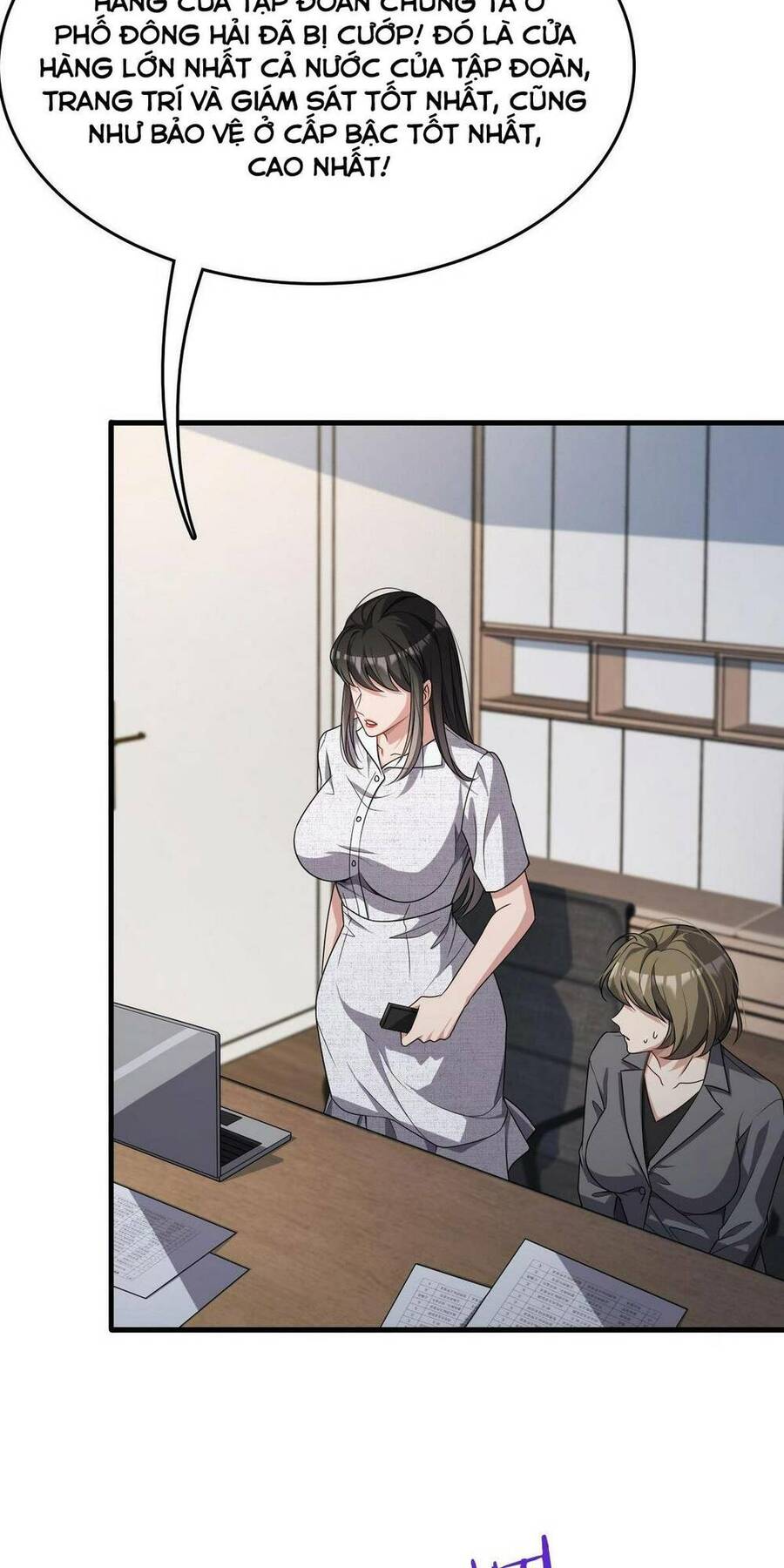 Ta Bị Kẹt Cùng Một Ngày 1000 Năm Chapter 23 - 40