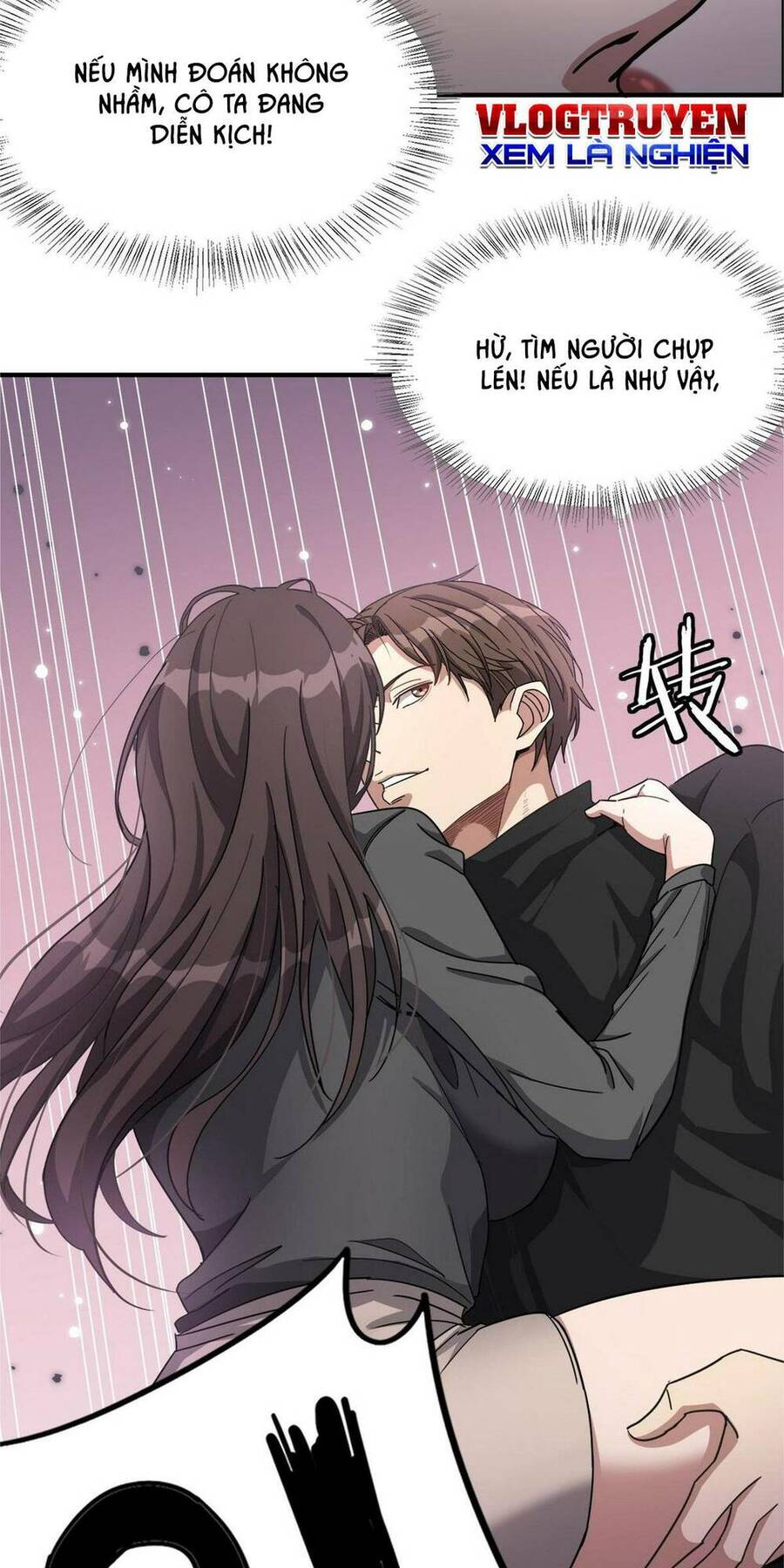 Ta Bị Kẹt Cùng Một Ngày 1000 Năm Chapter 23 - 5