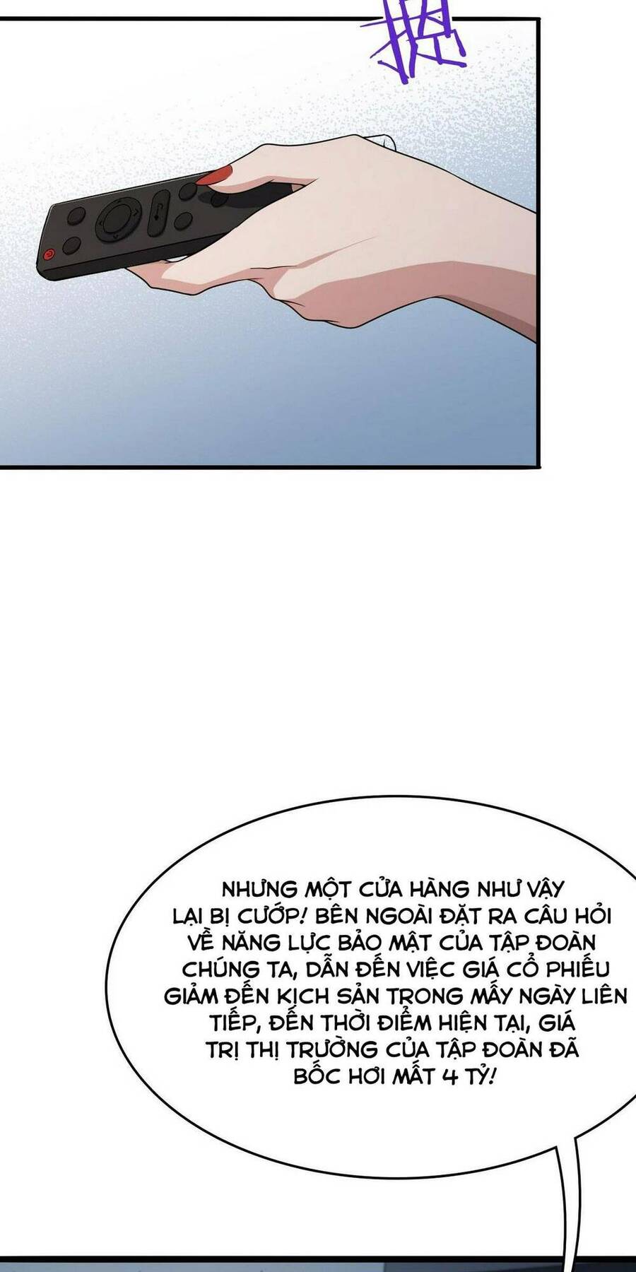 Ta Bị Kẹt Cùng Một Ngày 1000 Năm Chapter 23 - 41