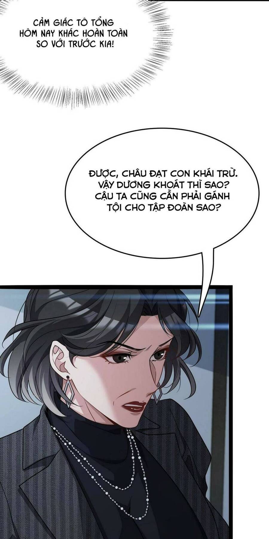 Ta Bị Kẹt Cùng Một Ngày 1000 Năm Chapter 23 - 45
