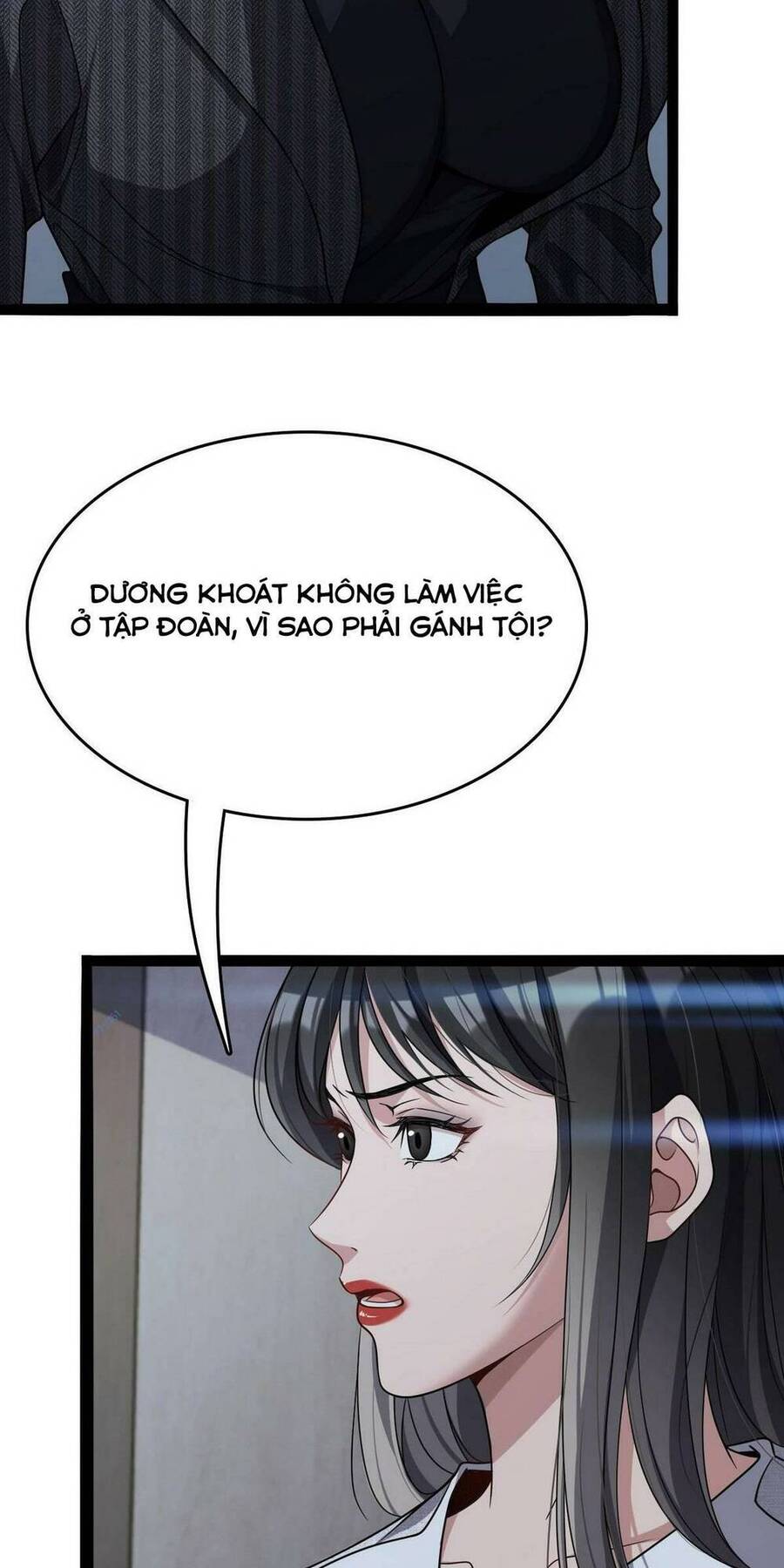 Ta Bị Kẹt Cùng Một Ngày 1000 Năm Chapter 23 - 46