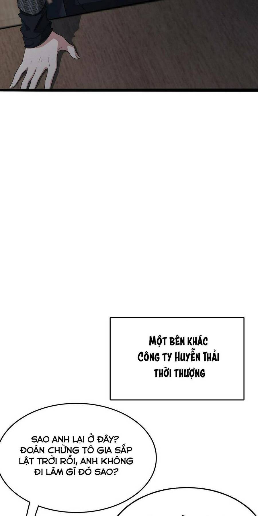 Ta Bị Kẹt Cùng Một Ngày 1000 Năm Chapter 23 - 51