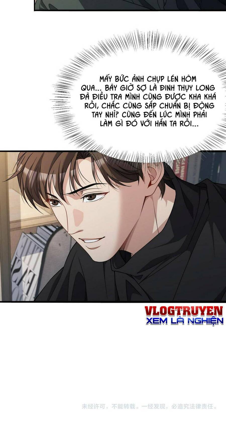 Ta Bị Kẹt Cùng Một Ngày 1000 Năm Chapter 23 - 55