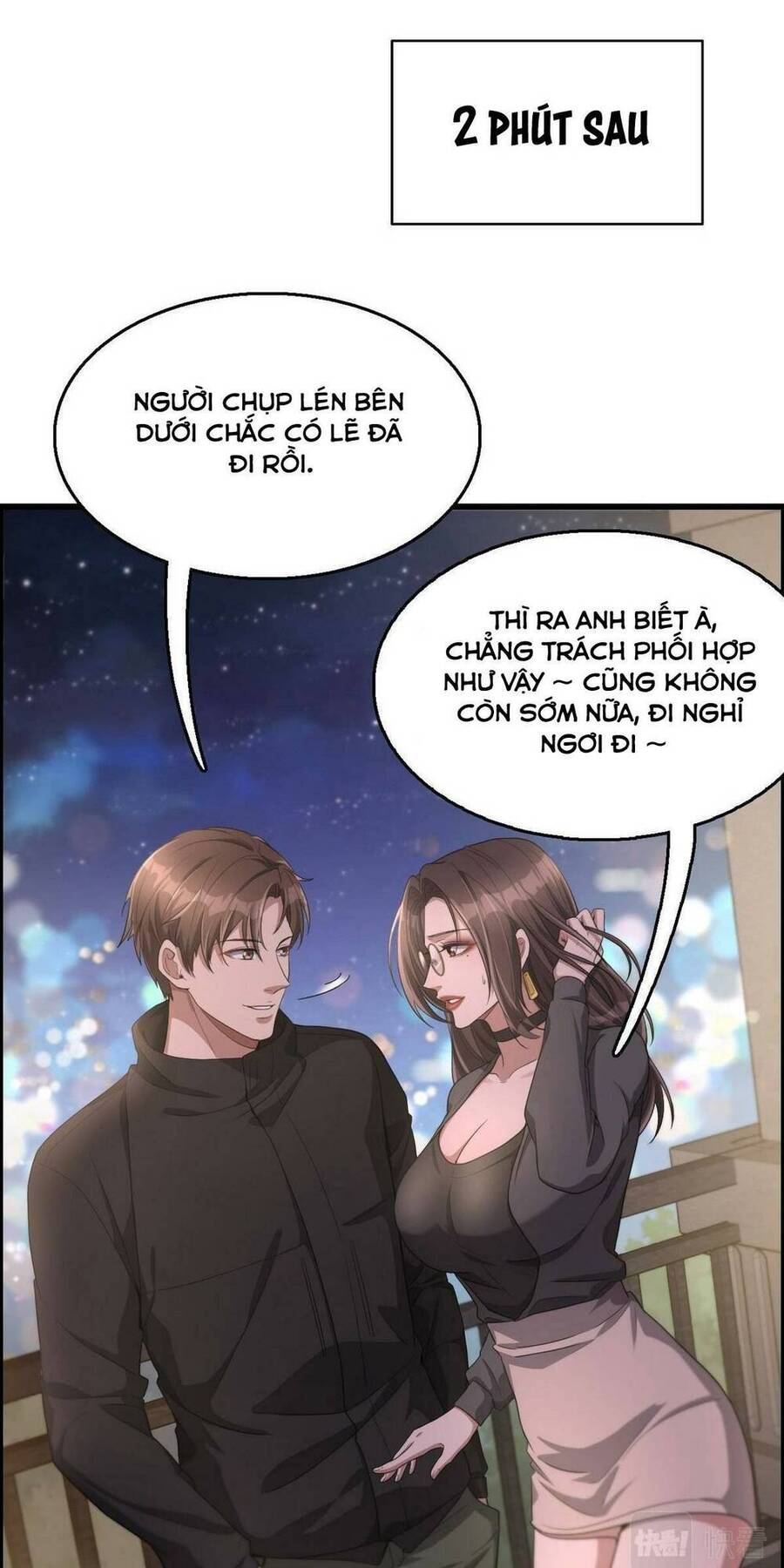 Ta Bị Kẹt Cùng Một Ngày 1000 Năm Chapter 23 - 9