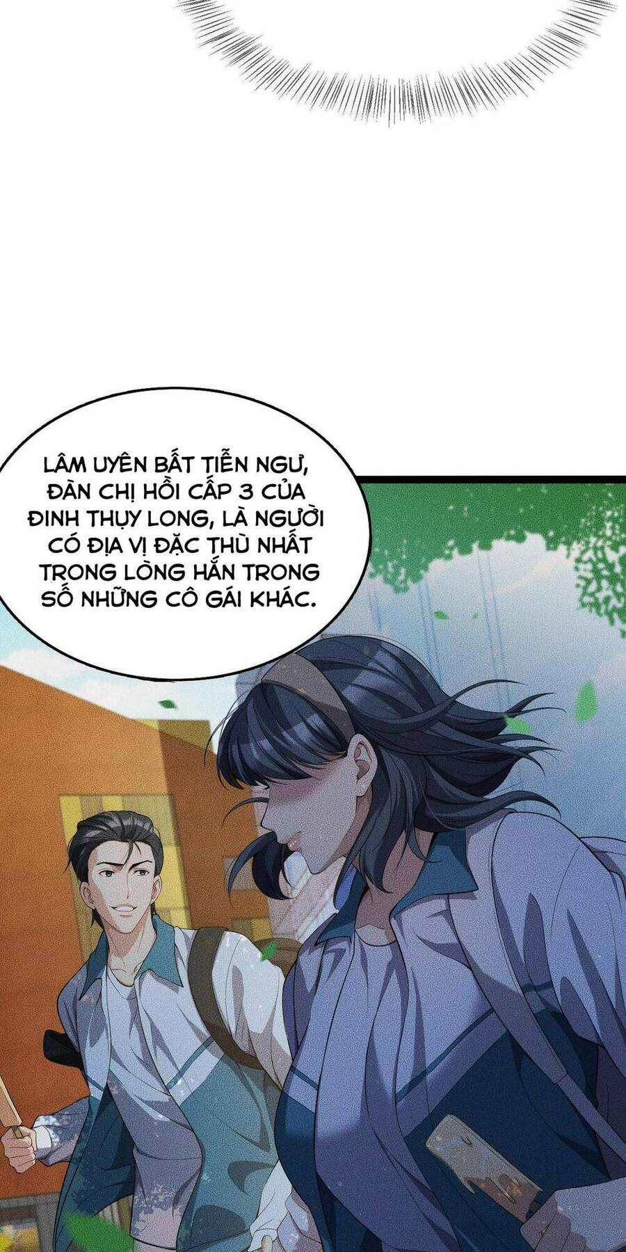 Ta Bị Kẹt Cùng Một Ngày 1000 Năm Chapter 24 - 15