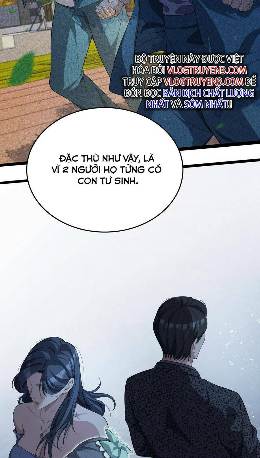 Ta Bị Kẹt Cùng Một Ngày 1000 Năm Chapter 24 - 16