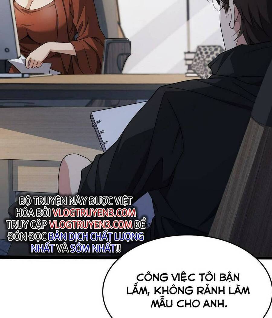 Ta Bị Kẹt Cùng Một Ngày 1000 Năm Chapter 24 - 3
