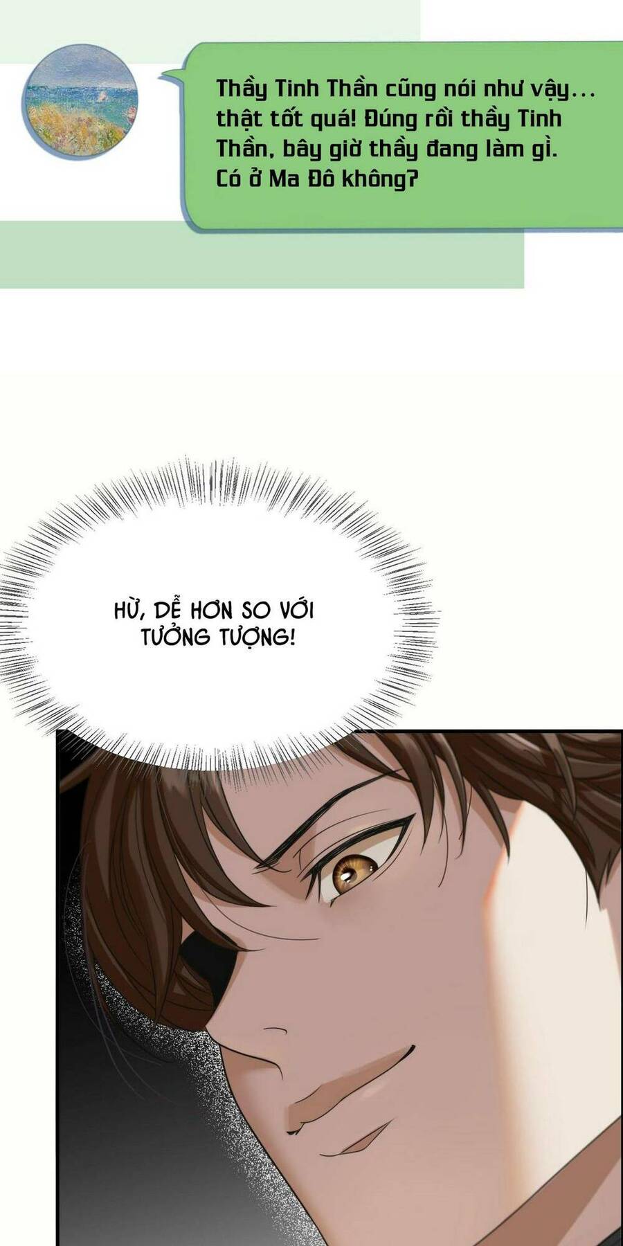 Ta Bị Kẹt Cùng Một Ngày 1000 Năm Chapter 24 - 22