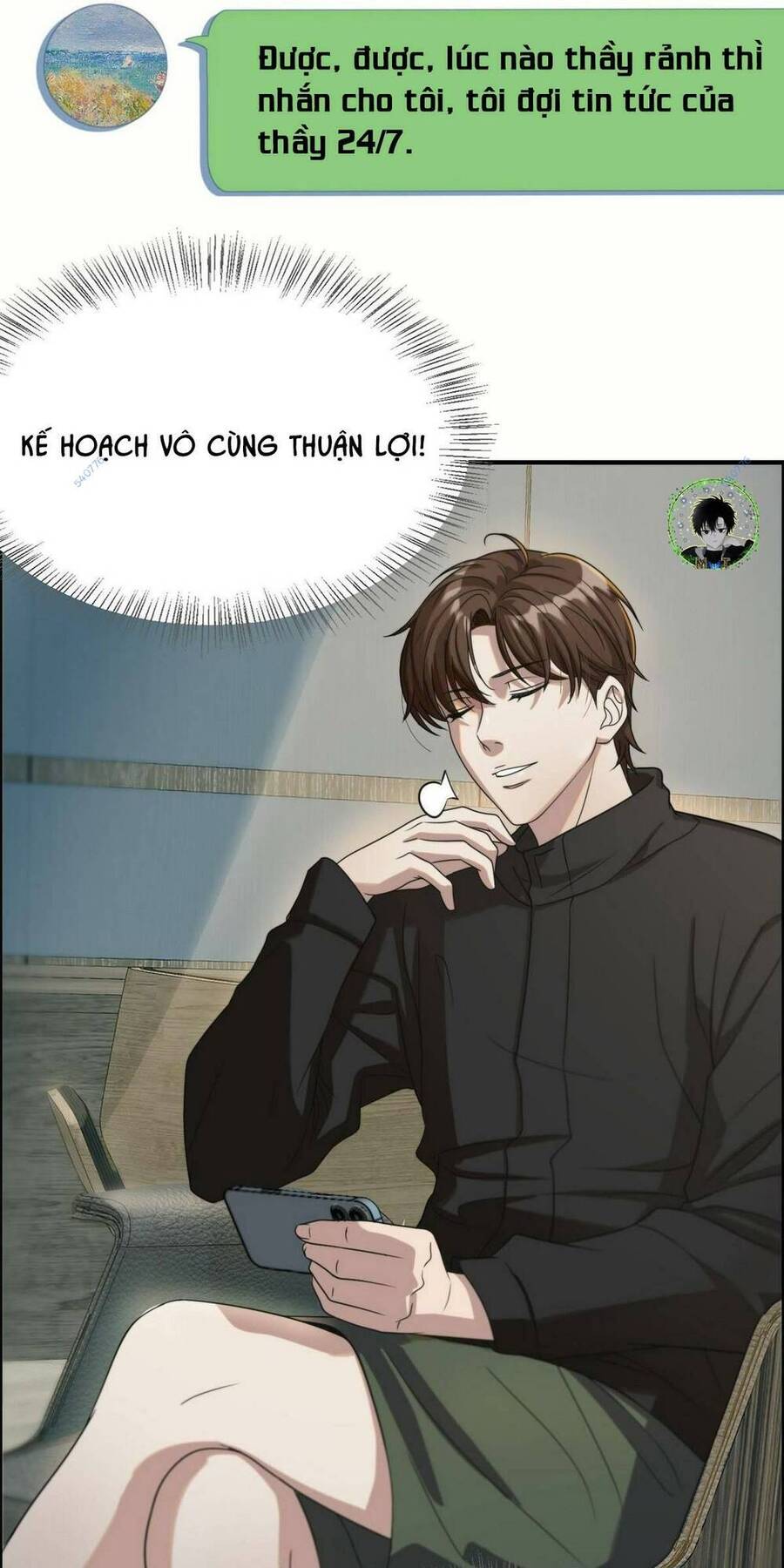 Ta Bị Kẹt Cùng Một Ngày 1000 Năm Chapter 24 - 26