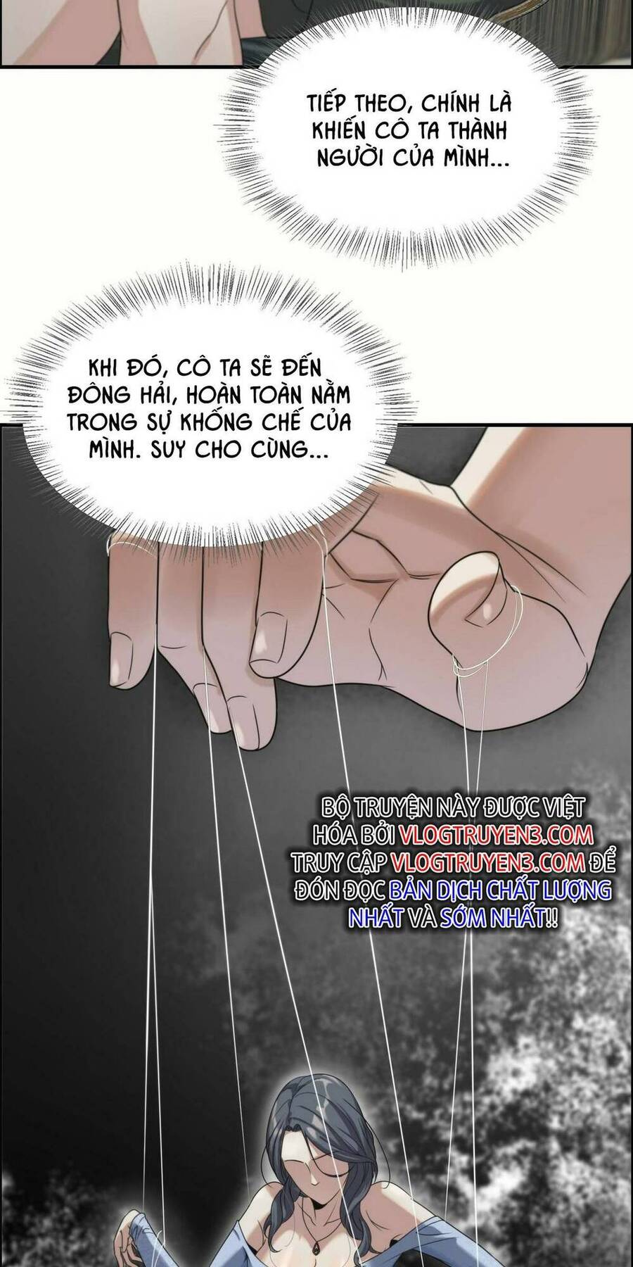 Ta Bị Kẹt Cùng Một Ngày 1000 Năm Chapter 24 - 27