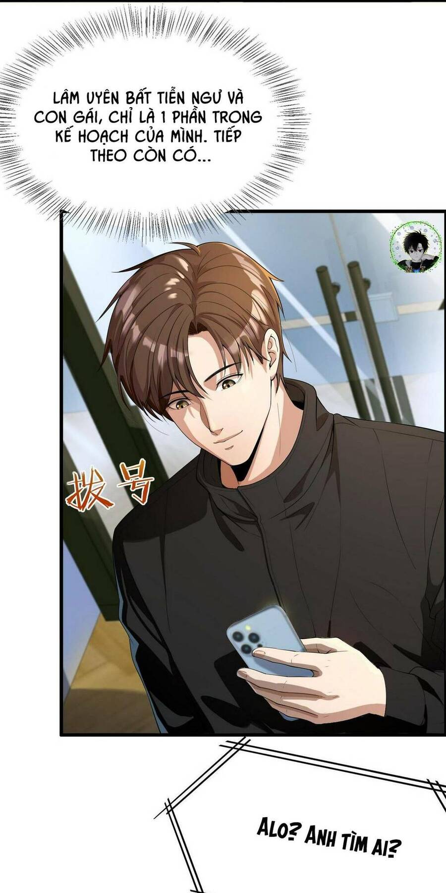 Ta Bị Kẹt Cùng Một Ngày 1000 Năm Chapter 24 - 30