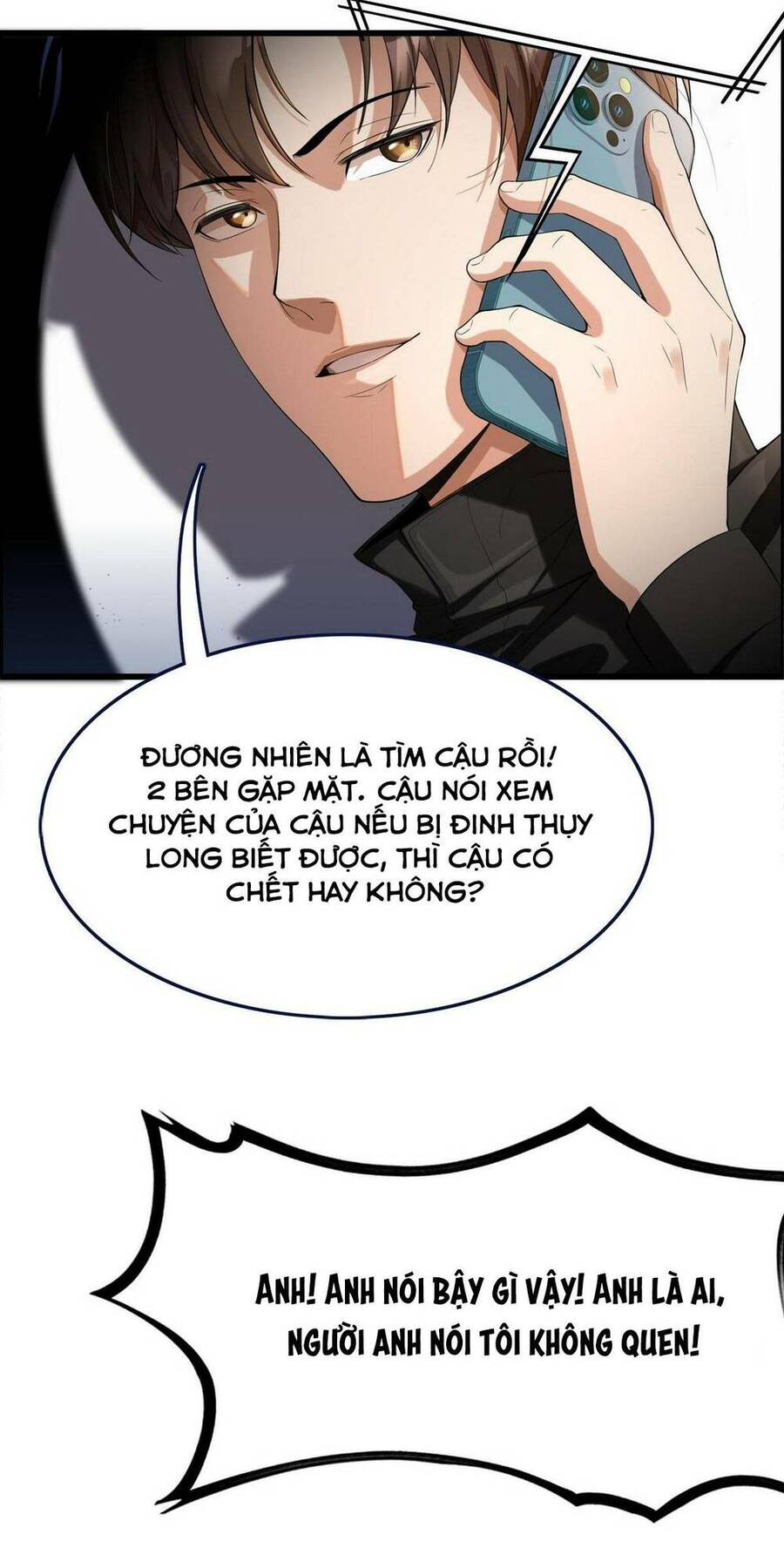 Ta Bị Kẹt Cùng Một Ngày 1000 Năm Chapter 24 - 31