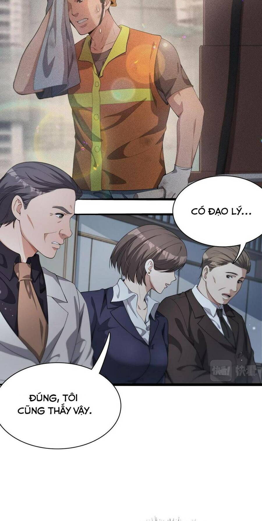 Ta Bị Kẹt Cùng Một Ngày 1000 Năm Chapter 25 - 11