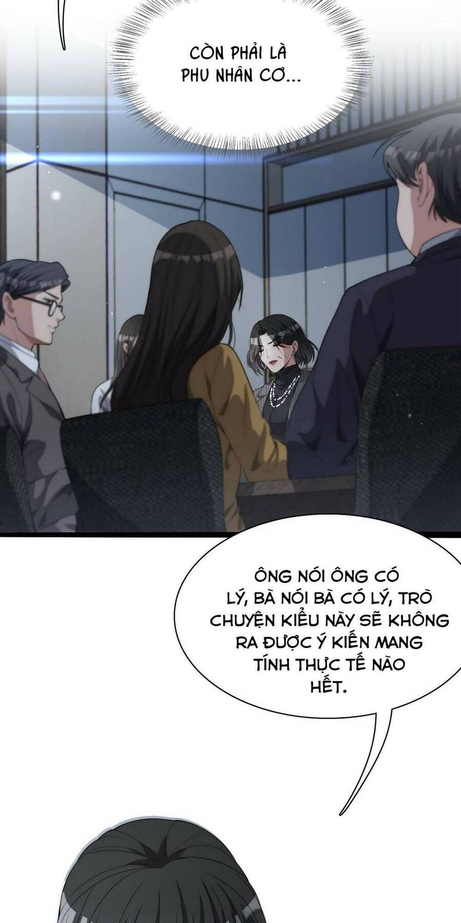 Ta Bị Kẹt Cùng Một Ngày 1000 Năm Chapter 25 - 14