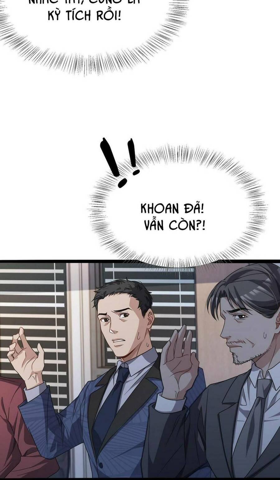 Ta Bị Kẹt Cùng Một Ngày 1000 Năm Chapter 25 - 19